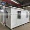 Export Prefab Containers Prefab Modular expandable prefab houses expandable container office