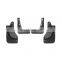 Upgraded Strength Mud Flaps  For Tesla Model Y No punching Splash Guards Mudflap Protector Car Accessories