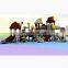 Factory wholesale commercial outdoor merry go round playground equipment