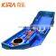 Popular Indoor Playground Kids Big ball pools pit ball pool for parent-child with slide