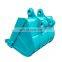 Bucket,excavator bucket,PC300-7 excavator bucket