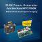 COOLADEA portable energy storage output 110VAC 60Hz lithium ion battery power station 300w