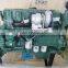 Brand new 4 Stroke 6 cylinders 206kw CA6DL CA6DL1-28 fawde faw engine truck