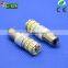 Brand new auto ba9s 3014 smd led light bulbs 3014 36leds amber white yellow
