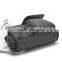 New Custom Polka Dot Cotton Handbag Organizer Insert Bag In Bag Handbag Organizer