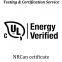 Canadian NRCAN Energy Efficiency Certification NRcan Canadian energy efficiency certification is an energy-saving certification