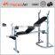 2015 new design folding multi-function weight bench WB2601-1