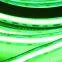 New 2023 Fashion 12W/M PCB 10MM Green LED Strip Light Landscape Decoration Lighting LED Strip COB