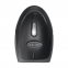 XT6400 2,4G Wireless Barcode Scanner 328 Feet Transmission Distance USB Cordless 2D