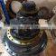 207-27-00580 Excavator PC360-8 Final Drive PC360-8MO Travel Motor
