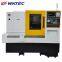 WKTEC cheap CNC turning and milling machine End Side Live Tooling Device lathe cnc