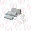 High power 200W aluminum housed fixed power resistor