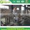Hemp Essential oil processing mini supercritical fluid co2 extraction extractor machine for oil