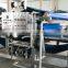 Machine de traitement de jus de pomme fra?che pressée à froid