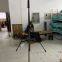 30FT/9m 40FT/12m Carbon Tripod with Carbon Fiber Telescopic Pole