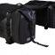 50L Motorcycle Luggage Bags For Motorbike Travel – Motorcycle Panniers Bags – Detachable Bag