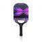 Pickleball Paddle USAPA Approved Professional Pickleball Paddle Carbon Fiber Pickleball Paddle