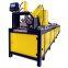 CNC Hydraulic Punching Cutting Machine