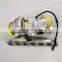 Right Turbocharger 07P145721M TYP07P721V03 07P145721 turbo for BENTLEY BENTAYGA 6.0 W12 PETROL Engine
