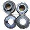 Truck gearbox parts gear Wg2210030403 Wg2210030402 Wg2210030404 for HW19710T