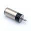 High Torque 1625 Coreless Motor with Gearbox 16mm Brush Coreless Motor