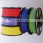 New arrival ! RoHS certified 0.02mm tolerance 1.75mm flexible filament for 3d printer