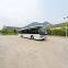 Environmental Protection 12m 35+1 Seats Electric City Bus Customized Design Automatic Seats
