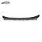 F32 PSM Style Carbon Fiber Rear Spoiler Truck Spoiler For BMW 4 Series F32