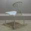Ross Lovegrove replica Elegant design stackable Supernatural Plastic Chair