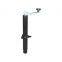 Side Mount Trailer Screw Manual Mechanical Jack