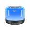 IPX67 Waterproof Mini Hifi portable music speaker color led light wireless subwoofer speaker bluetooth 5.0