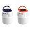 HOT Portable Solar Rechargeable Outdoor Camping Light Tent Fishing Hiking Adventure Emergency Music Player Led Solar Speaker