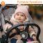 Mini Portable Sound Machine White Noise Machine with 30 Soothing Sounds for Baby Kids Adults Sleeping 39 Volume Levels
