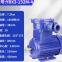 Wholesale Customized Electric Copper AC Motor for Explosion Proof Mining Motor