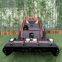 Remote control flail mower (MTSK1000 with flail mower)