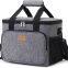 polyester cooler bag carry cooler bag