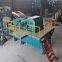 Household Electricity Recycling Line Refrigerator Disassembly Recycling Line