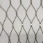 Red de cable de acero inoxidable flexible 304 galvanizado, red anticalabozo