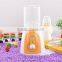 Multifunction baby bottle warmer