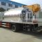 2015 China factory supply Dongfeng 5T asphalt mixer truck,4x2 asphalt tank truck