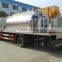 2015 Euro IV Dongfeng mini 4M3 asphalt trucks sale,4x2 asphalt road maintenance truck