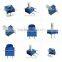 3386 Single turn cermet trimmer potentiometers