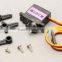 MG90S Metal Geared Micro Servo for RC Helicopter Airplane Car Boat HB88