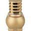 brass spring check valve with plastic core or brass core