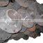 Tractor rear side tipping trailer axle with high cost performance