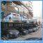 Smart double parking car lift made in China
