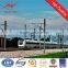 best quality professional swaged steel tubular pole