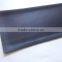 Customized design printed custom rubber bar mat, super water absorb custom rubber bar mat