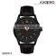 2016 Hot Sales Fashion Japan Movt Quartz Men Wristwatch Stainless Steel Back