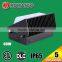 Factory Wholesale Ip65 Wallpack 60W 80W 120W 150W Outdoor Led Wall Lamp